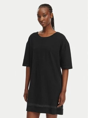 Obrázek produktu HUGO T-Shirt 50561598 Černá Relaxed Fit