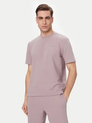 Obrázek produktu HUGO T-Shirt Austin 50532011 Světle růžová Regular Fit