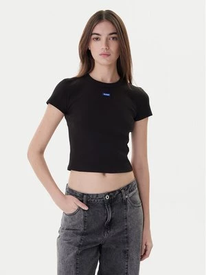 Obrázek produktu Hugo T-Shirt Baby 50510749 Černá Slim Fit