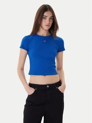 Obrázek produktu Hugo T-Shirt Baby 50510749 Modrá Slim Fit