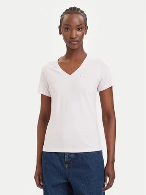 Obrázek produktu HUGO T-Shirt Classic 50513667 Růžová Slim Fit
