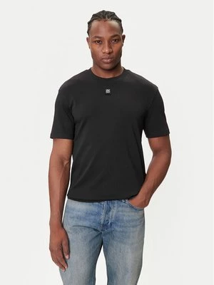 Obrázek produktu HUGO T-Shirt Dalile 50505201 Černá Regular Fit