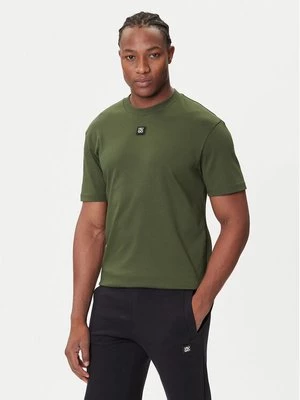 Obrázek produktu HUGO T-Shirt Dalile 50505201 Zelená Regular Fit