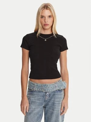 Obrázek produktu HUGO T-Shirt Dannecy 50549392 Černá Regular Fit