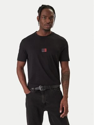 Obrázek produktu HUGO T-Shirt Danotie 50553124 Černá Regular Fit