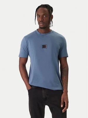 Obrázek produktu HUGO T-Shirt Danotie 50553124 Modrá Regular Fit