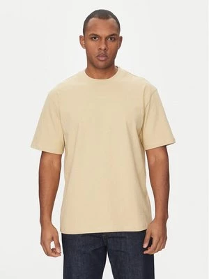 Obrázek produktu HUGO T-Shirt Dapolino 50488330 Béžová Relaxed Fit