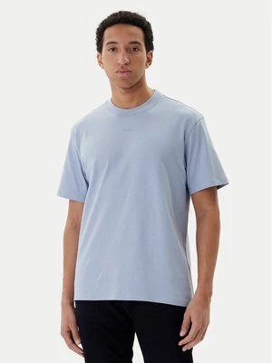 Obrázek produktu HUGO T-Shirt Dapolino 50488330 Fialová Relaxed Fit
