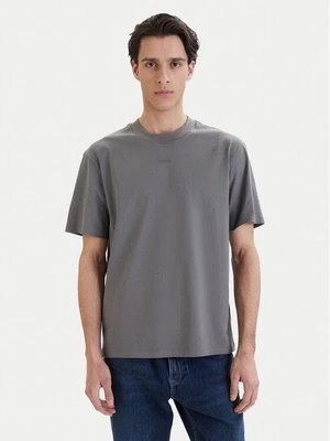 Obrázek produktu HUGO T-Shirt Dapolino 50488330 Šedá Relaxed Fit