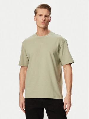 Obrázek produktu HUGO T-Shirt Dapolino 50488330 Světle zelená Regular Fit