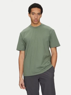 Obrázek produktu HUGO T-Shirt Dapolino 50488330 Zelená Relaxed Fit