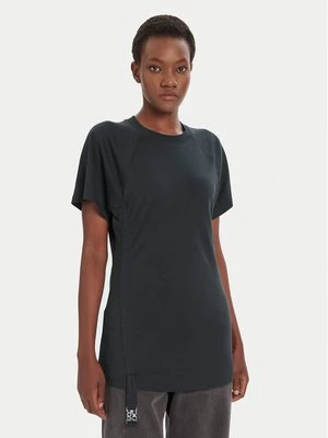 Obrázek produktu HUGO T-Shirt Daqua 50542762 Černá Regular Fit