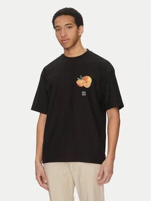 Obrázek produktu HUGO T-Shirt Dartiee 50537576 Černá Oversize