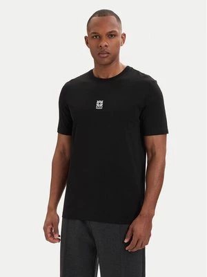 Obrázek produktu HUGO T-Shirt Darusi 50561126 Černá Regular Fit