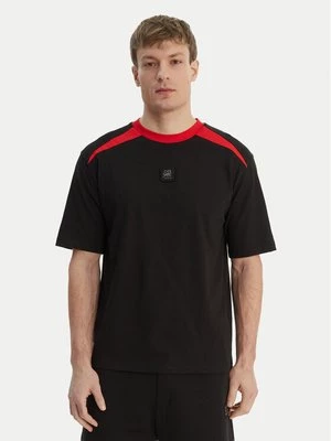 Obrázek produktu HUGO T-Shirt Dedril_RB 50559670 Černá Regular Fit