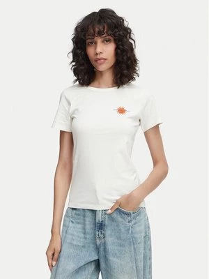 Obrázek produktu HUGO T-Shirt Deloris 5 50571074 Bílá Regular Fit