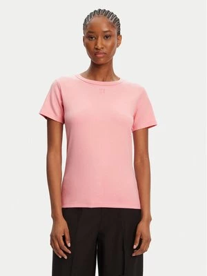 Obrázek produktu HUGO T-Shirt Deloris 50512002 Červená Regular Fit