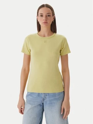 Obrázek produktu HUGO T-Shirt Deloris 50512002 Světle zelená Regular Fit