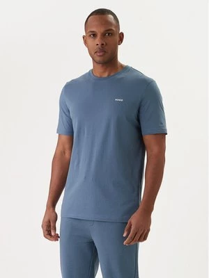 Obrázek produktu HUGO T-Shirt Dero222 50466158 Modrá Regular Fit