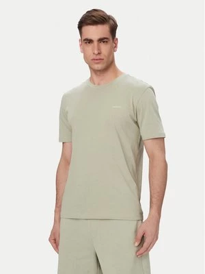 Obrázek produktu HUGO T-Shirt Dero222 50466158 Světle zelená Regular Fit