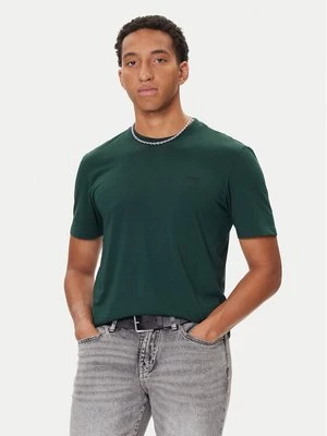 Obrázek produktu HUGO T-Shirt Dero222 50466158 Zelená Regular Fit