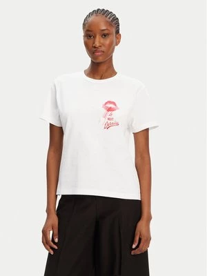 Obrázek produktu HUGO T-Shirt Destrel_2 50544897 Bílá Relaxed Fit