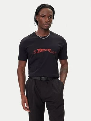 Obrázek produktu HUGO T-Shirt Didug 50548557 Černá Regular Fit