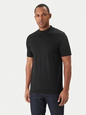 Obrázek produktu HUGO T-Shirt Dimersom 50542968 Černá Slim Fit