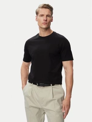 Obrázek produktu HUGO T-Shirt Dimerstee 50542969 Černá Slim Fit