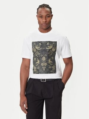 Obrázek produktu HUGO T-Shirt Dipasly 50545363 Bílá Relaxed Fit