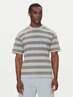 Obrázek produktu HUGO T-Shirt Dockoe 50535283 Světle modrá Relaxed Fit