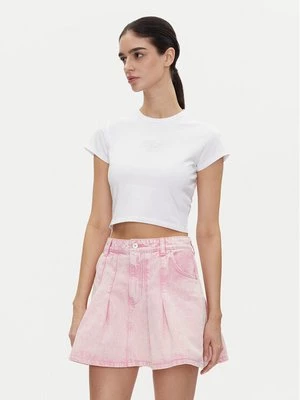 Obrázek produktu HUGO T-Shirt Dome_B 50537247 Bílá Slim Fit