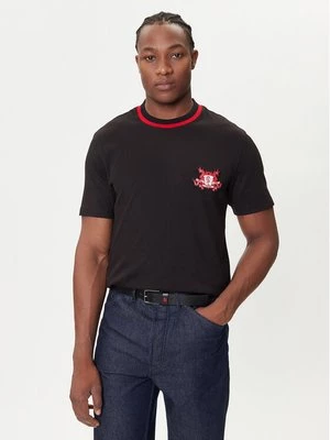 Obrázek produktu HUGO T-Shirt Dugbytee 50542957 Černá Relaxed Fit