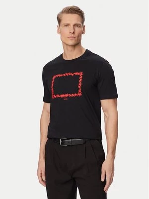 Obrázek produktu HUGO T-Shirt Duhorse 50557684 Černá Regular Fit