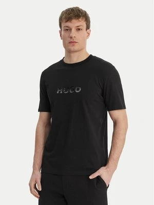 Obrázek produktu HUGO T-Shirt Dumeo 50557437 Černá Regular Fit