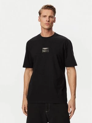 Obrázek produktu HUGO T-Shirt Dumeon 50557445 Černá Regular Fit