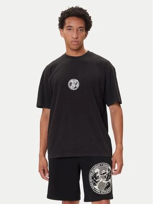 Obrázek produktu HUGO T-Shirt Dwresto 50542366 Černá Regular Fit