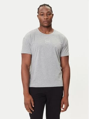 Obrázek produktu HUGO T-Shirt Laze 50525236 Šedá Relaxed Fit