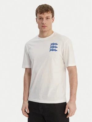 Obrázek produktu HUGO T-Shirt Nalien 50560060 Bílá Regular Fit