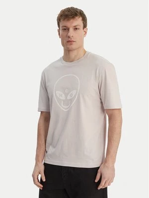 Obrázek produktu HUGO T-Shirt Nalien 50560060 Fialová Regular Fit