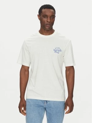 Obrázek produktu HUGO T-Shirt Natopu 50536104 Bílá Regular Fit