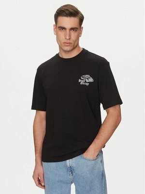 Obrázek produktu HUGO T-Shirt Natopu 50536104 Černá Regular Fit
