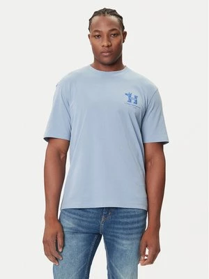 Obrázek produktu HUGO T-Shirt Nedix 50543483 Světle modrá Regular Fit