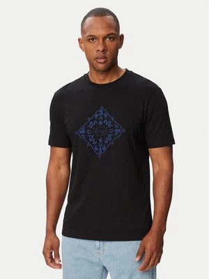 Obrázek produktu HUGO T-Shirt Nerberri 50572760 Černá Regular Fit