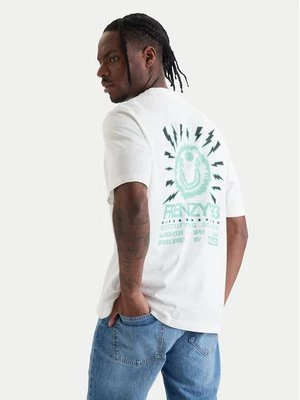 Obrázek produktu HUGO T-Shirt Nextralio 50560090 Bílá Regular Fit