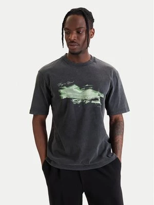 Obrázek produktu HUGO T-Shirt Nextralio 50560090 Černá Regular Fit