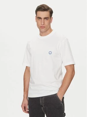 Obrázek produktu HUGO T-Shirt Niley 50519984 Bílá Regular Fit