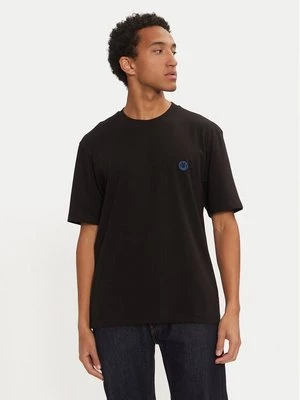 Obrázek produktu Hugo T-Shirt Niley 50519984 Černá Regular Fit
