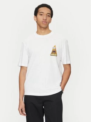 Obrázek produktu HUGO T-Shirt Nizzerio 50533390 Bílá Regular Fit