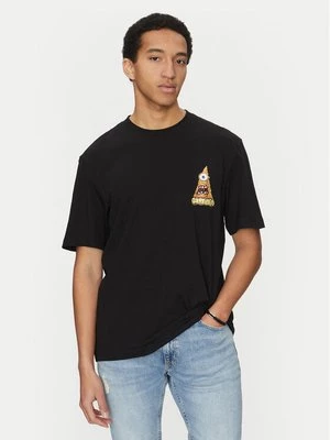 Obrázek produktu HUGO T-Shirt Nizzerio 50533390 Černá Regular Fit